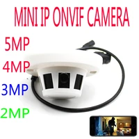poe h 265h 264 2mp 3mp 4mp 5mp hd infrared night vision smoke detector indoor cctv camera dc 12v48v app icsee