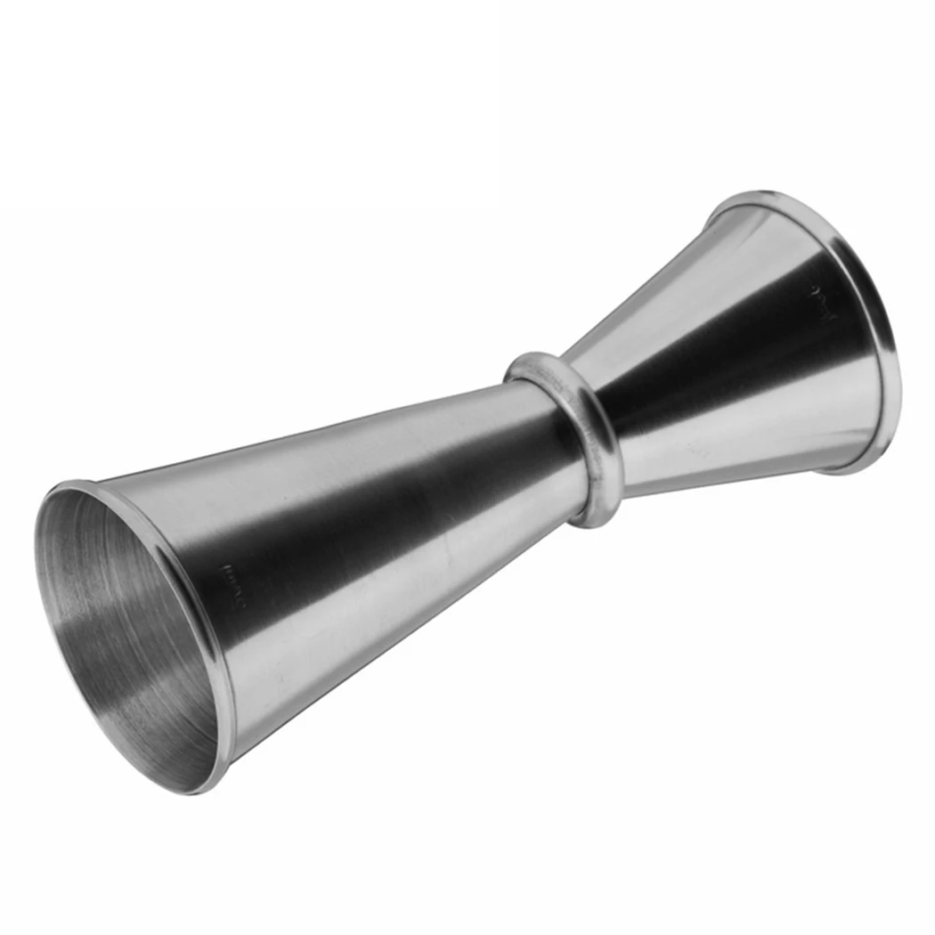 Шейкер для коктейлей из нержавеющей стали в японском стиле мерный стаканчик