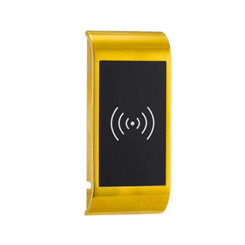 Автоматический замок сауны кабина сенсор индукционный шкафчик в спортзале