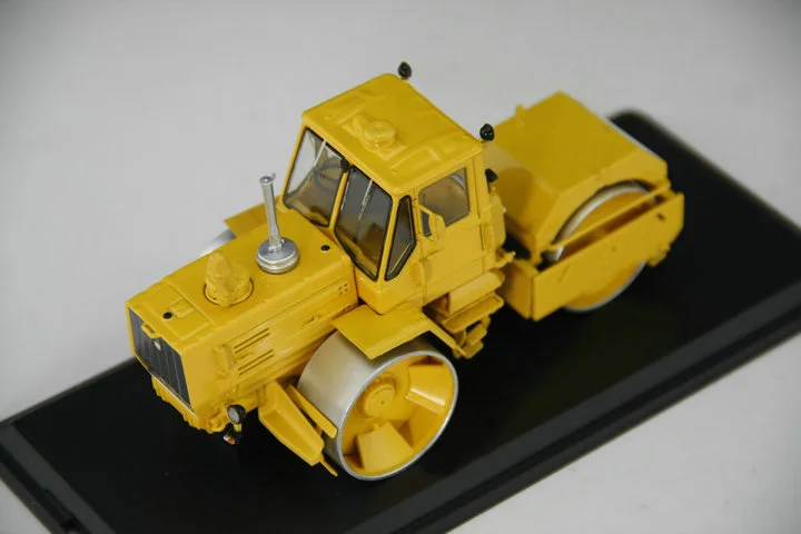 T150-802 Специальное предложение редкий 1:43 русский ролик T-150 802 трактор Сплав Инженерная модель автомобиля коллекция - Цвет: T150-802