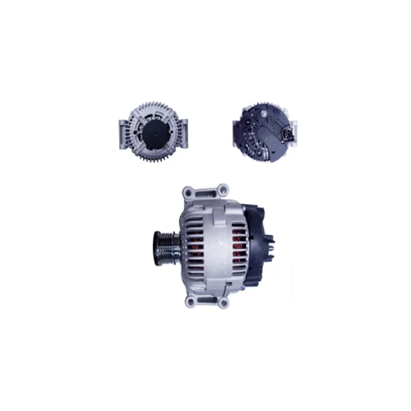 

Генератор переменного тока для 12v180A TG17C041 A6461540102 TG17C061 A6461541102 440057 89214438 285641 9214438 0986081910