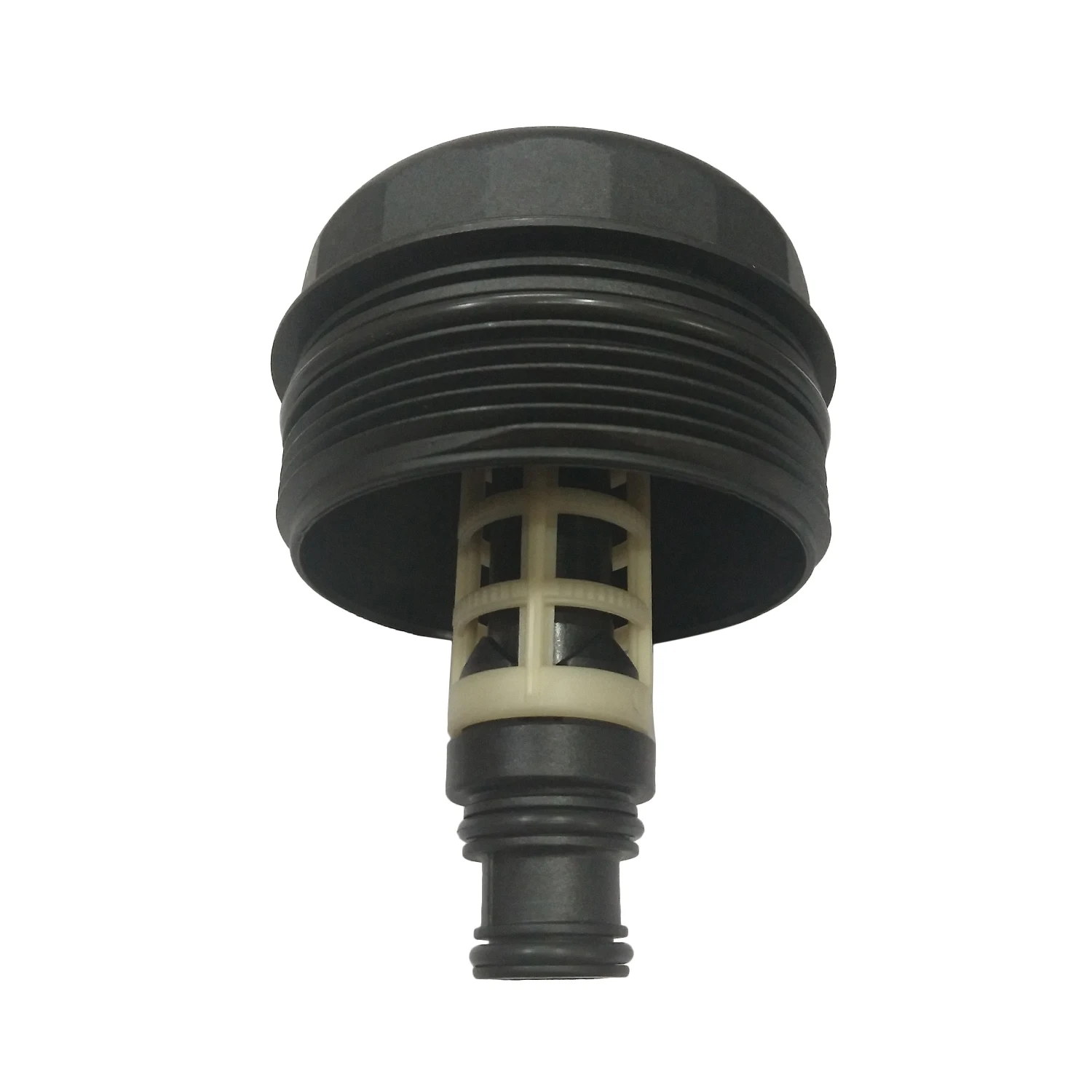 Крышка бака масляного фильтра крышка корпуса крышки 11427508968 сменная КРЫШКА ДЛЯ BMW