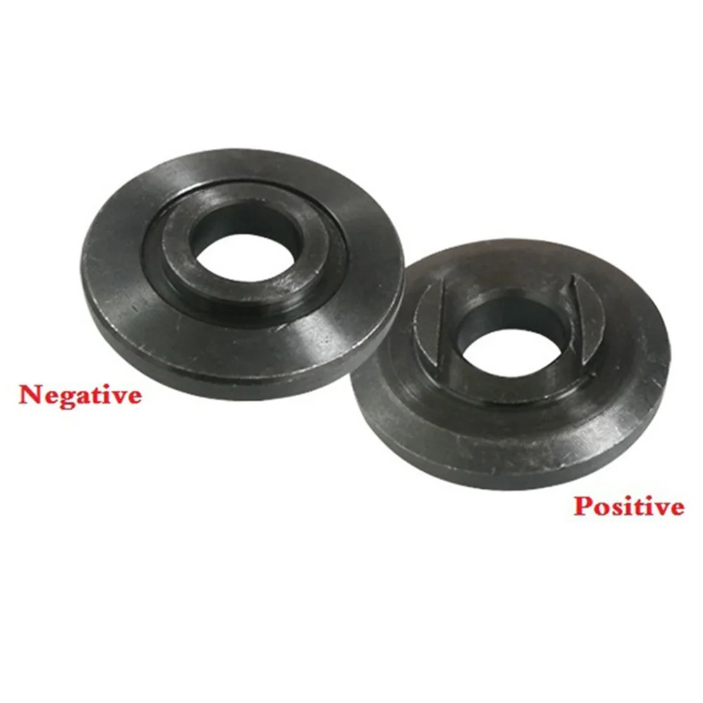 

Accessory Locking Plate Chuck For Angle Grinder Top Self-locking Pressure Plate + Bottom Pressure Plate
