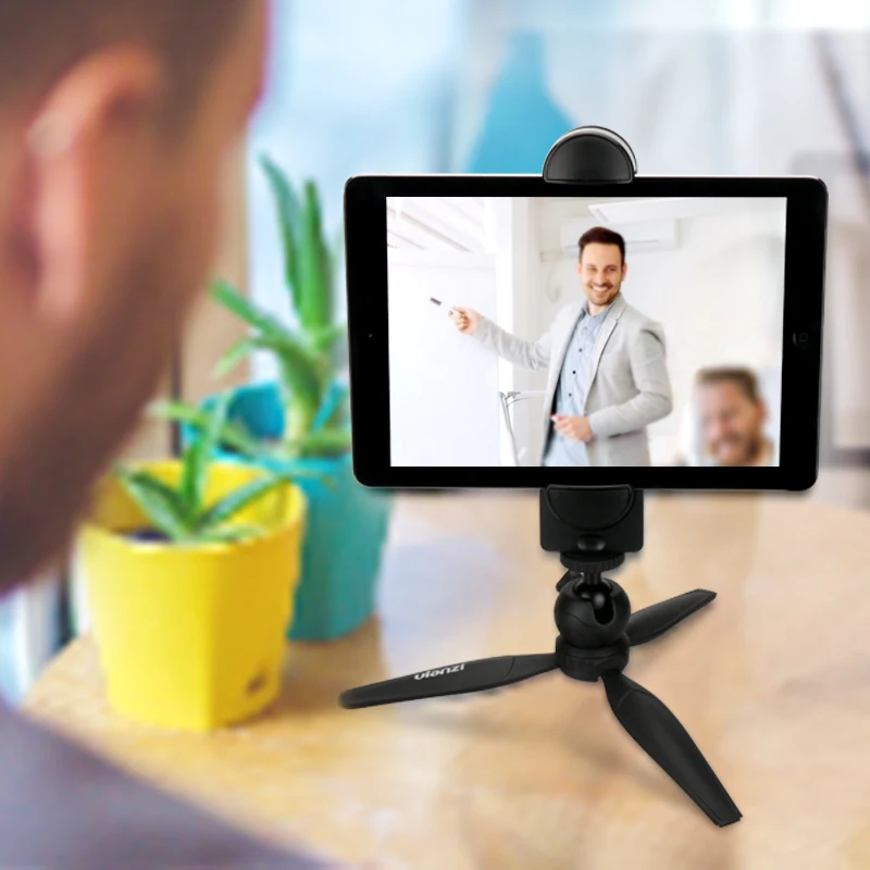 Держатель адаптер для планшетов и смартфонов iPad Pro Mini Air 2 3 4 Microsoft|Наборы