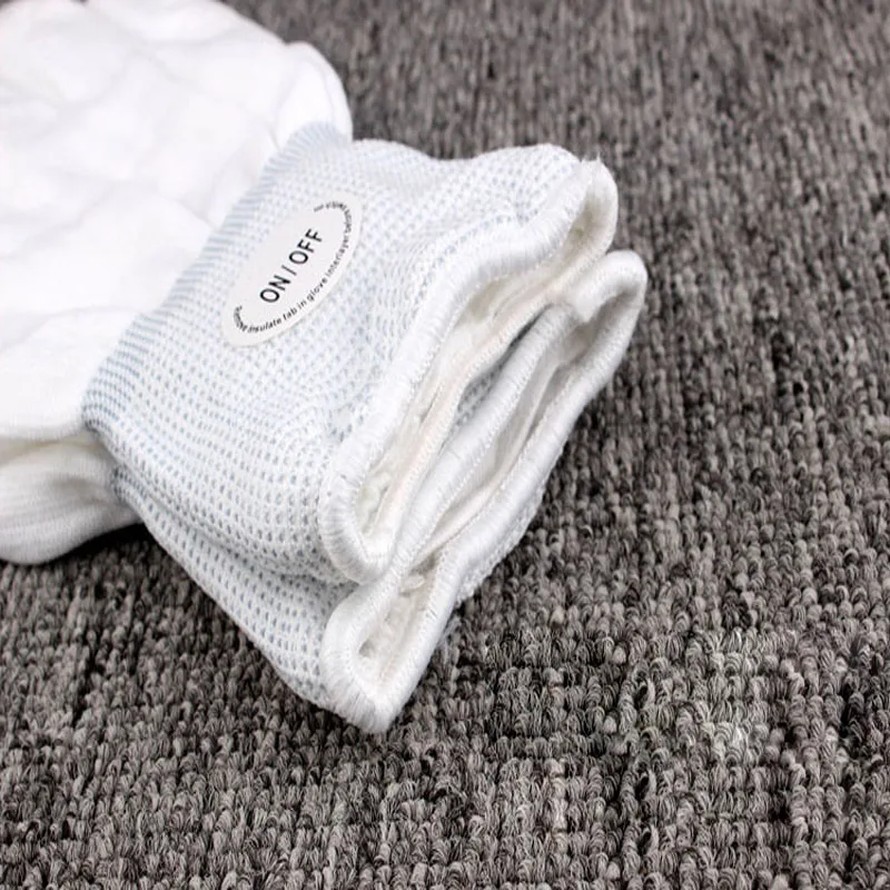 245 мм лазерные перчатки со светодиодом этап свечение красочные скелетом Танцы