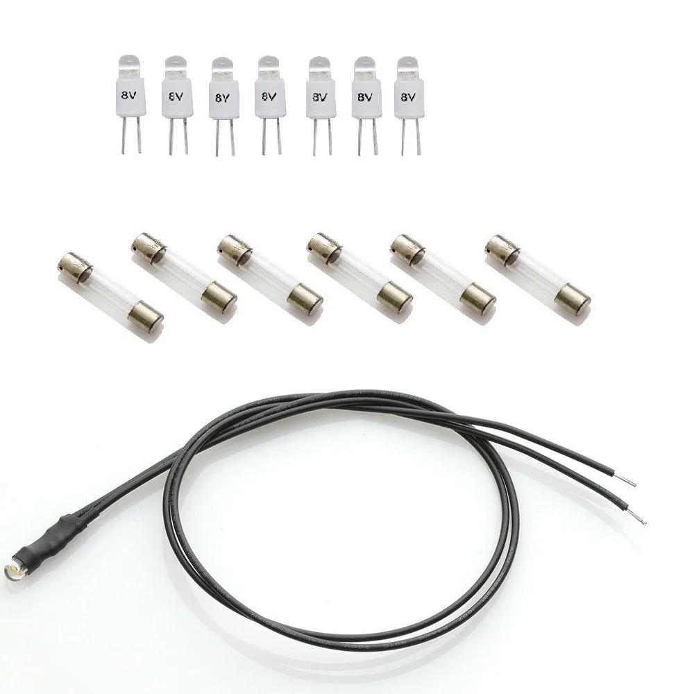 

INCANDESCENT LAMP KIT 150-2235 /STEREO RECEIVER/TUNER-METER-DIAL-200mA-Marantz