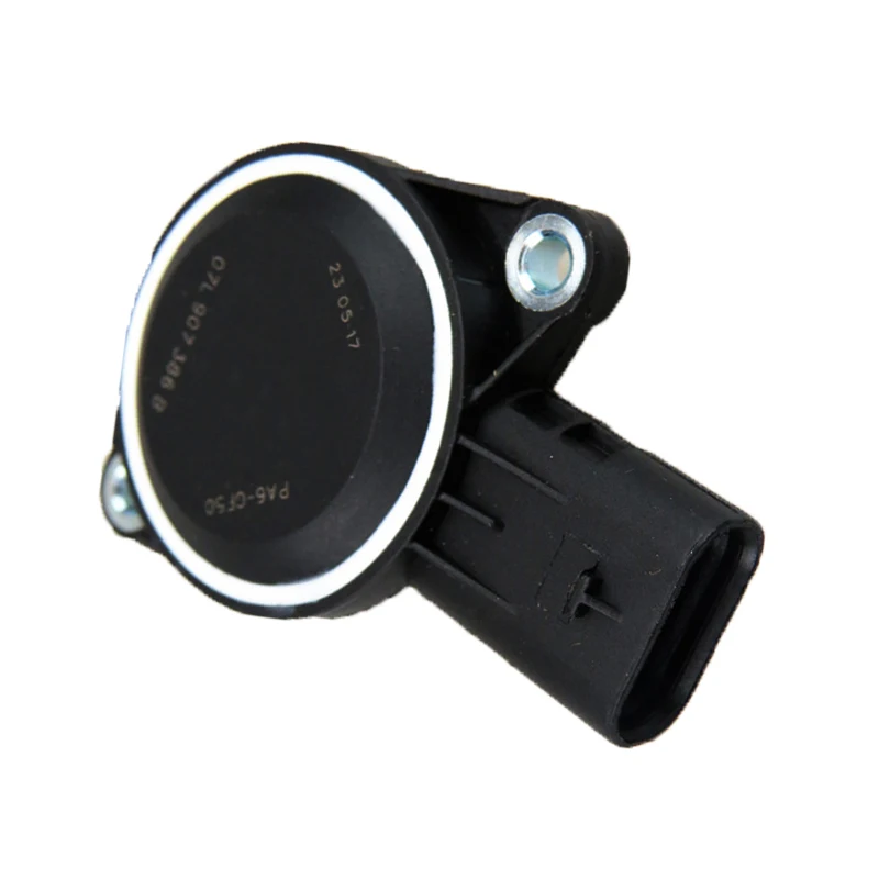 

07L 907 386 A Air Intake Flap Control Sensor For Volkswagen CC Tiguan Beetle Eos Passat 2.0L