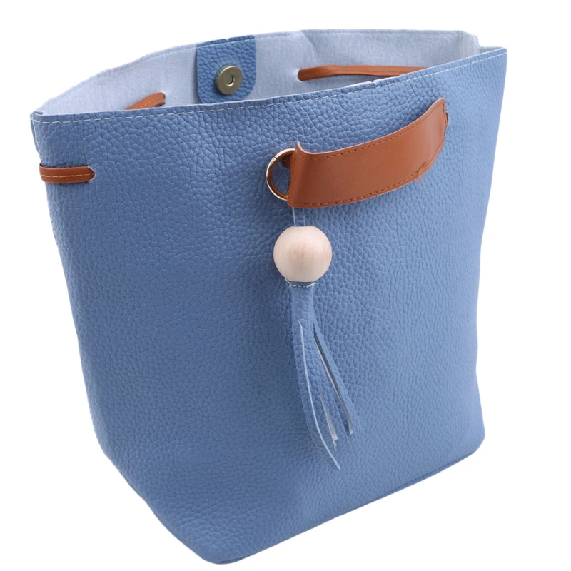 

Baby Nappy Bag Stroller Backpack Pu Nappy Bags Organizer Reusable Waterproof Mummy Storage Nursing Bags