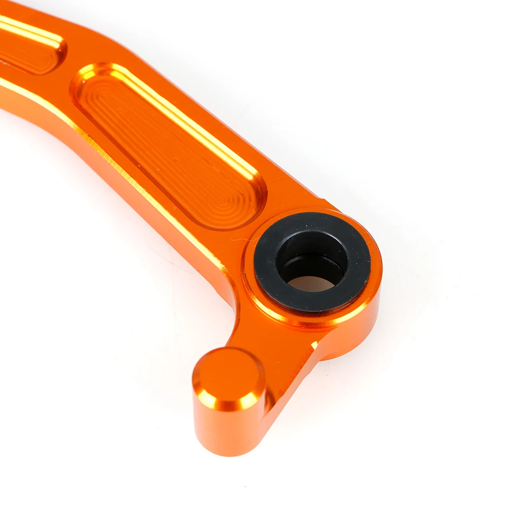 Для KTM Duke рычаг педали тормоза мотоцикла переключения передач RC 125 200 390 RC125 RC200 RC390