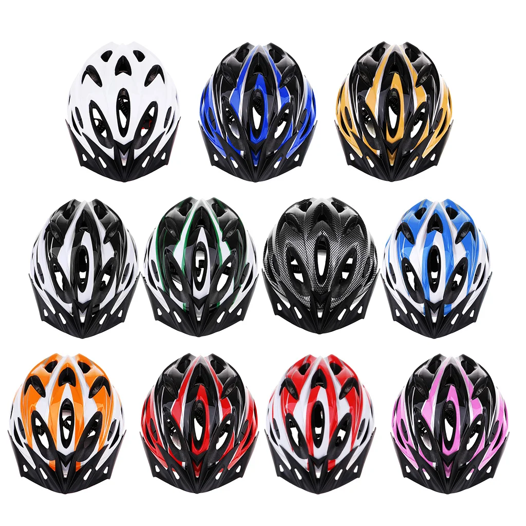 

Adults Safety Helmet For Cycling Roller Inline Skating Rescue