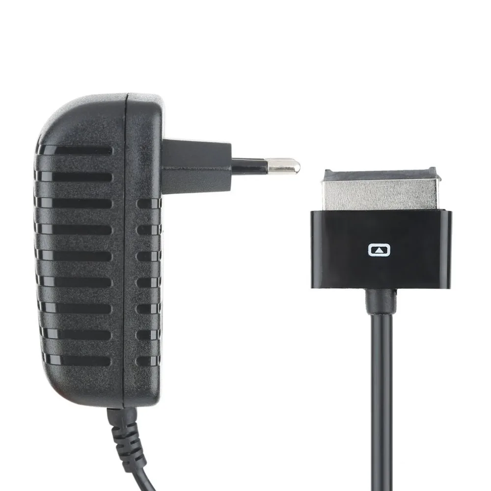 

Для Asus US /EU Plug 18W 15V .2A AC настенное зарядное устройство адаптер питания для ноутбука Asus Eee Pad Transformer TF201 TF101 TF300