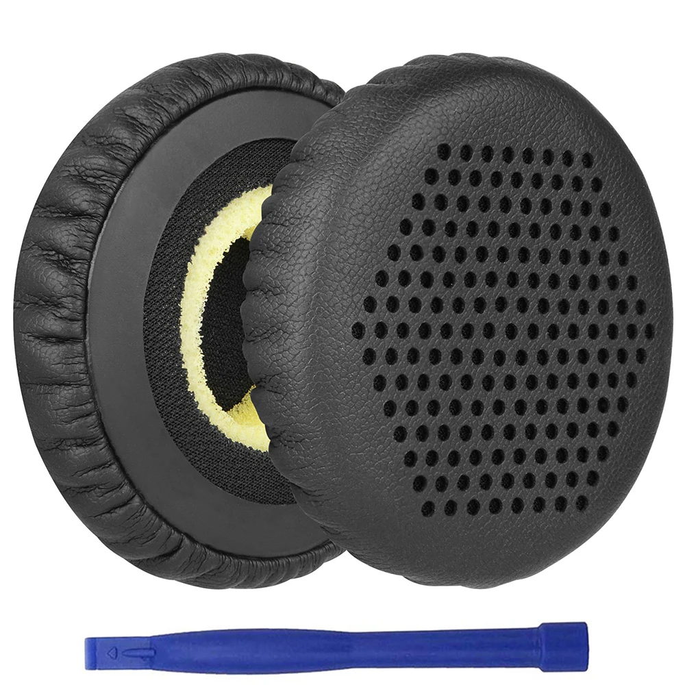 Сменные женские амбушюры, амбушюры, подушки, амбушюры, поролоновые запасные части для Edifier W570BT W670BT W675BT, Накладные наушники