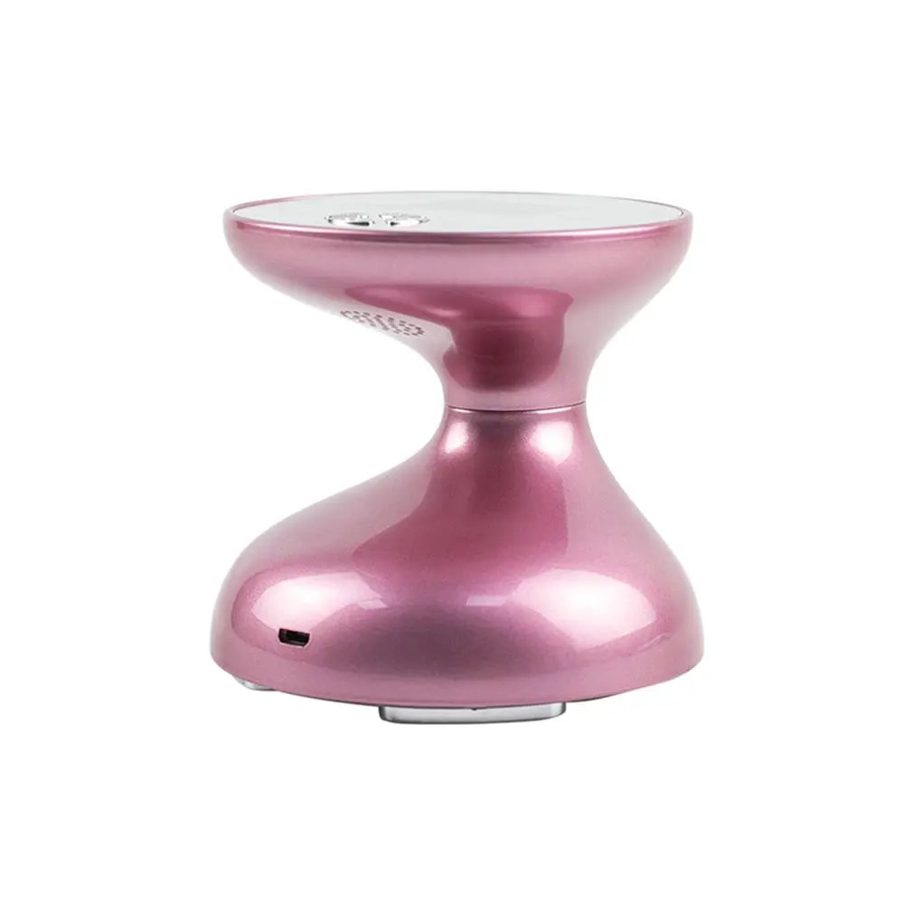 

Ems Micro Current Body Massager Ultrasonic Slimming Instrument Rf Radio Frequency Beauty Instrument Accelerate Burns Calories