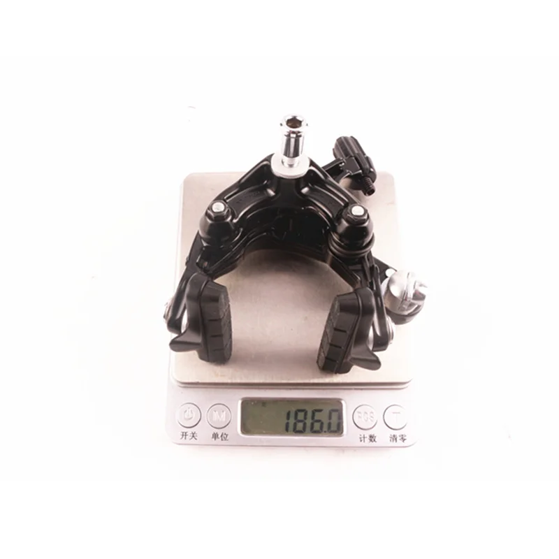 SHIMANO 105 BR R7000 двойной поворотный тормозной суппорт R7000 дорожные велосипеды тормозной суппорт передний и задний Обновление от 5800