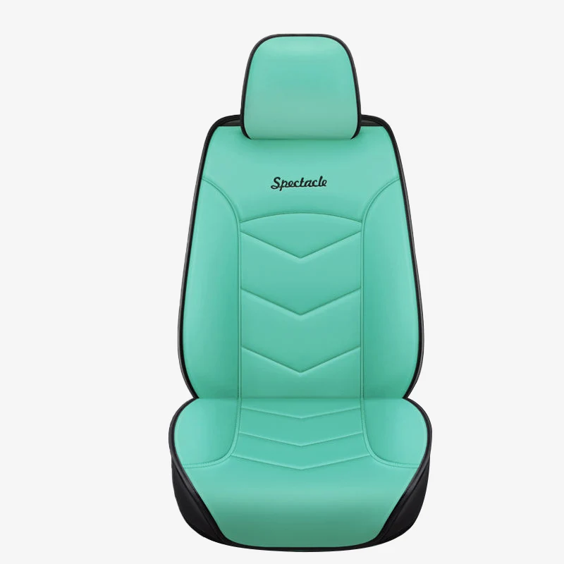 

Кожаные автомобильные чехлы на сиденья для Nissan Qashqai J11 первоклассные T32 2019 Juke Navara P12 Classic Note Terrano 2 аксессуары