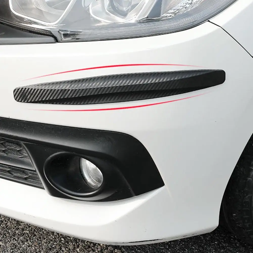 2 шт. автомобильная лента для защиты от царапин | Автомобили и мотоциклы