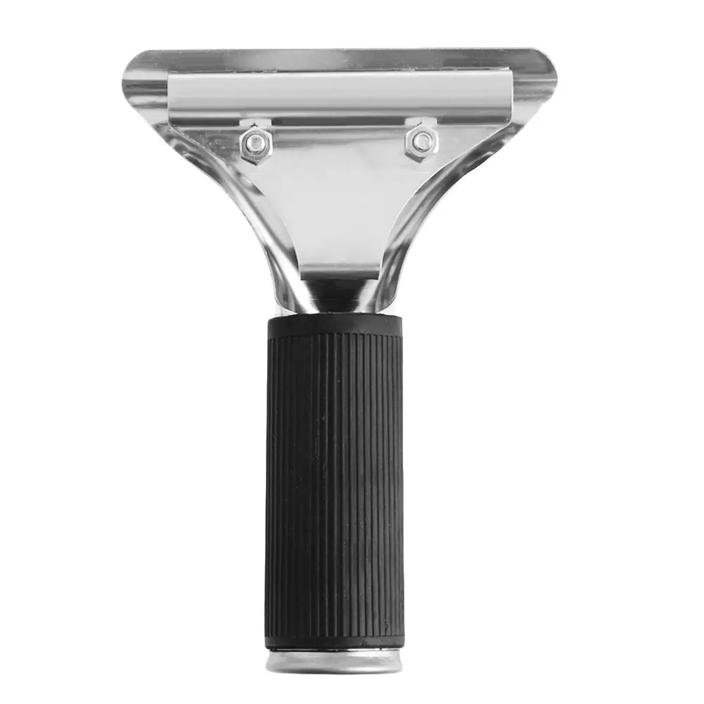 

Car Auto Window Film Tinting Squeegee Razor Blade Scraper Tool With Handle