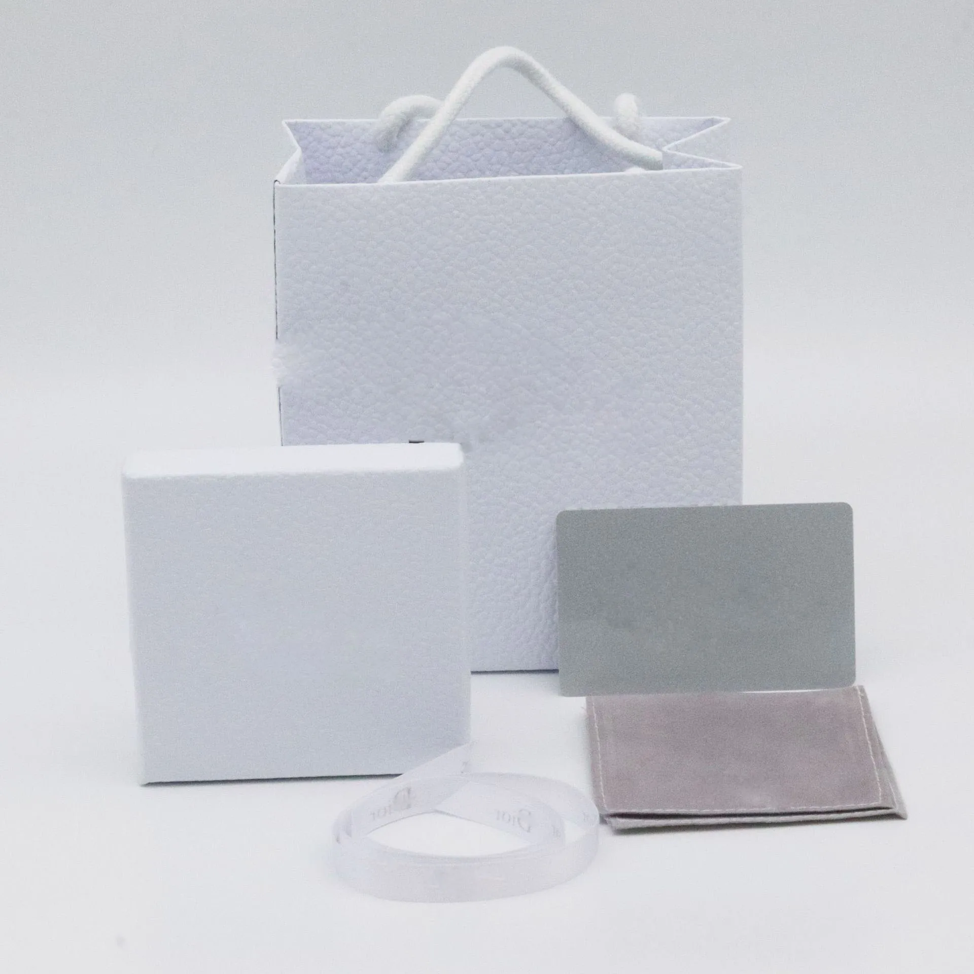 

Jewelry Accessories Jewelry Packaging Display Gift Boxes