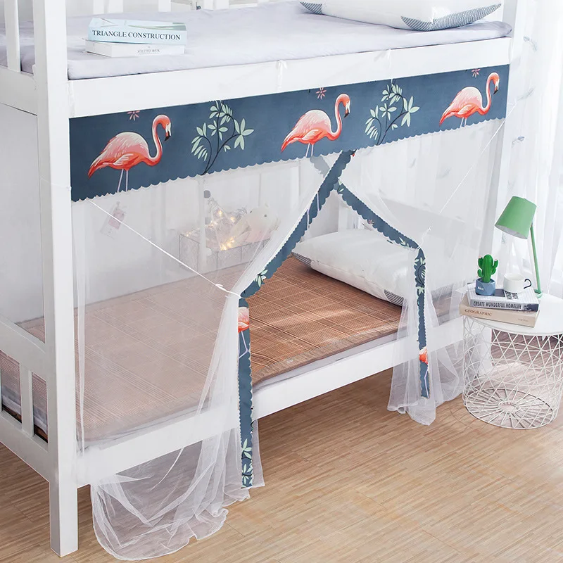 Студенческая москитная сетка палатка Primcess для девочек декор комнаты занавеска