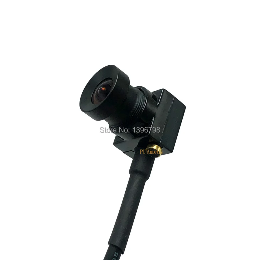 1080P Full Hd 2MP нулевое искажение USB модуль камеры MJPEG 30fps высокоскоростной Мини CCTV Linux