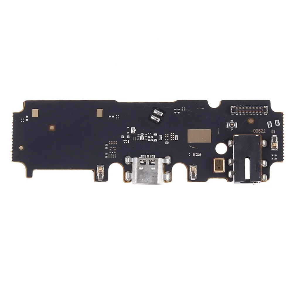 

Charging Flex Cable for Vivo Y79 USB Connector Charger Port Board Replacement Parts Charger Port Dock Connector