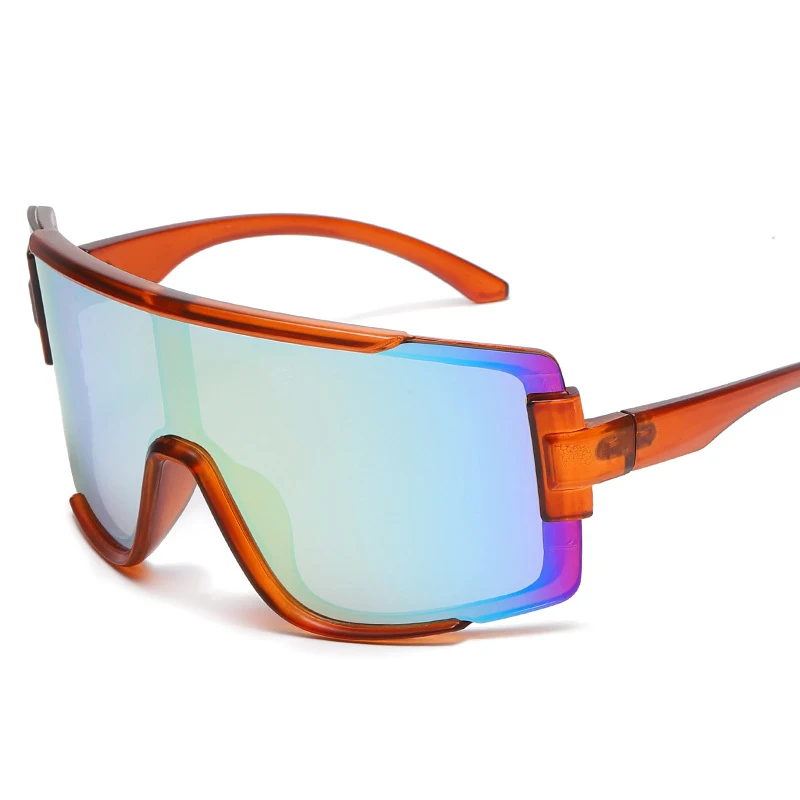 Очки велосипедные фотохромные с защитой UV400 антибликовые легкие для горных