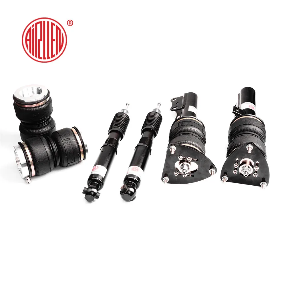 Рисунок 2 - Для Mercedes-Ben-z W176/пневматический