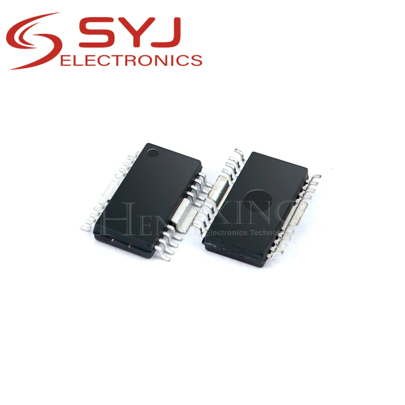 

2pcs/lot TA7291 TA7291F TA7291FG HSOP-16 In Stock