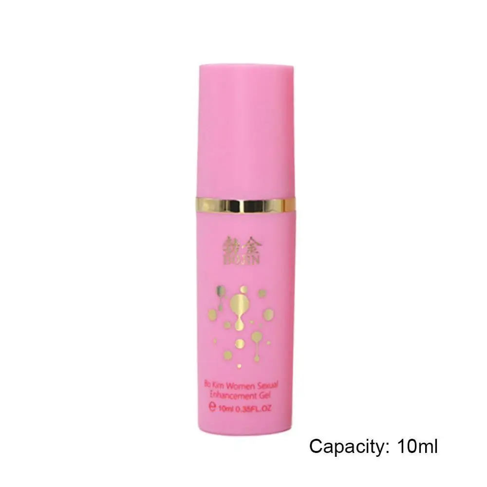 Женский Вибратор смазочное желе экситор клитора усилитель усиления гель для