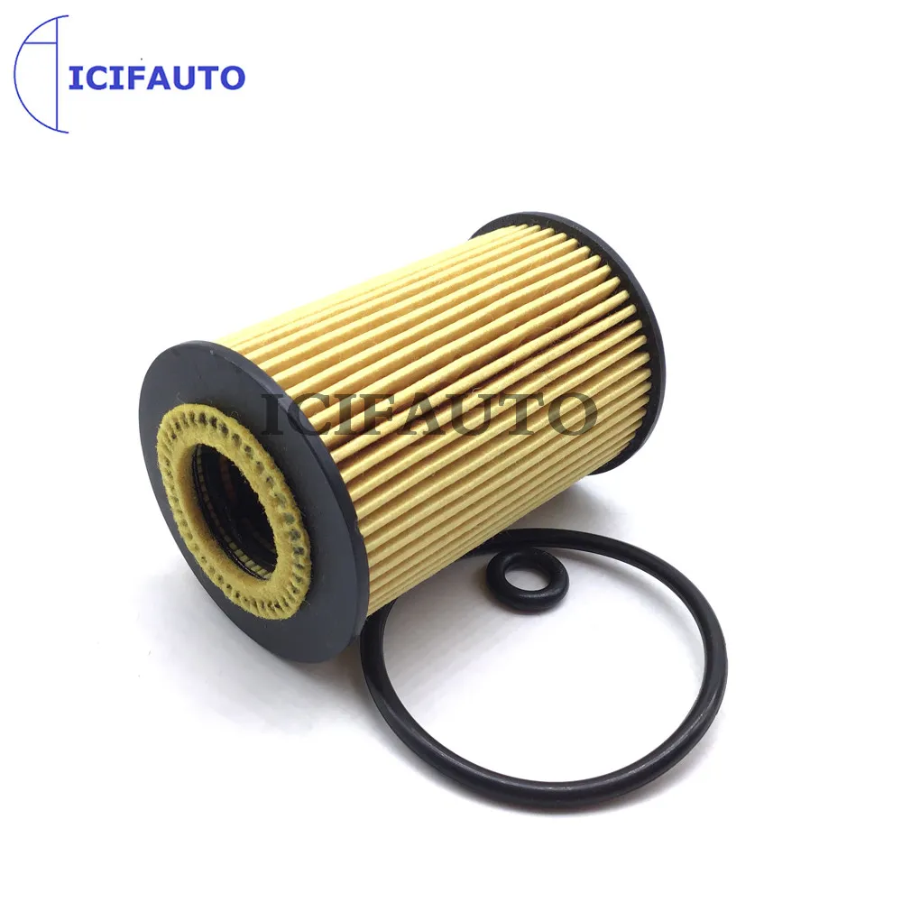 Масляный фильтр для Mercedes Benz A Class Vaneo W168 A140 A160 A190 A210 A1661800109 A1661840525 A1661800209 A1661840225