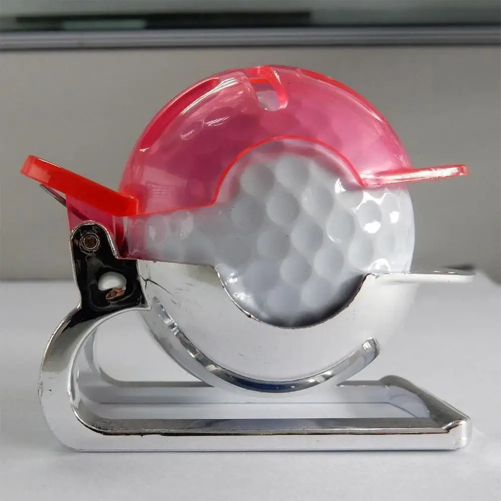 

Golf Line Drawing Device Golf Ball Line Marker with Pen Drawing Marking Alignment Tool Marks Sign Tools Outdoor