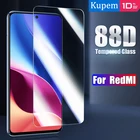 Закаленное стекло для Redmi K40 Note 10 Pro, защита экрана 9 8 K30 K20 Pro Max Ultra T S X A C 5G Note10 Note9 K 40 30 Xiaomi Mi