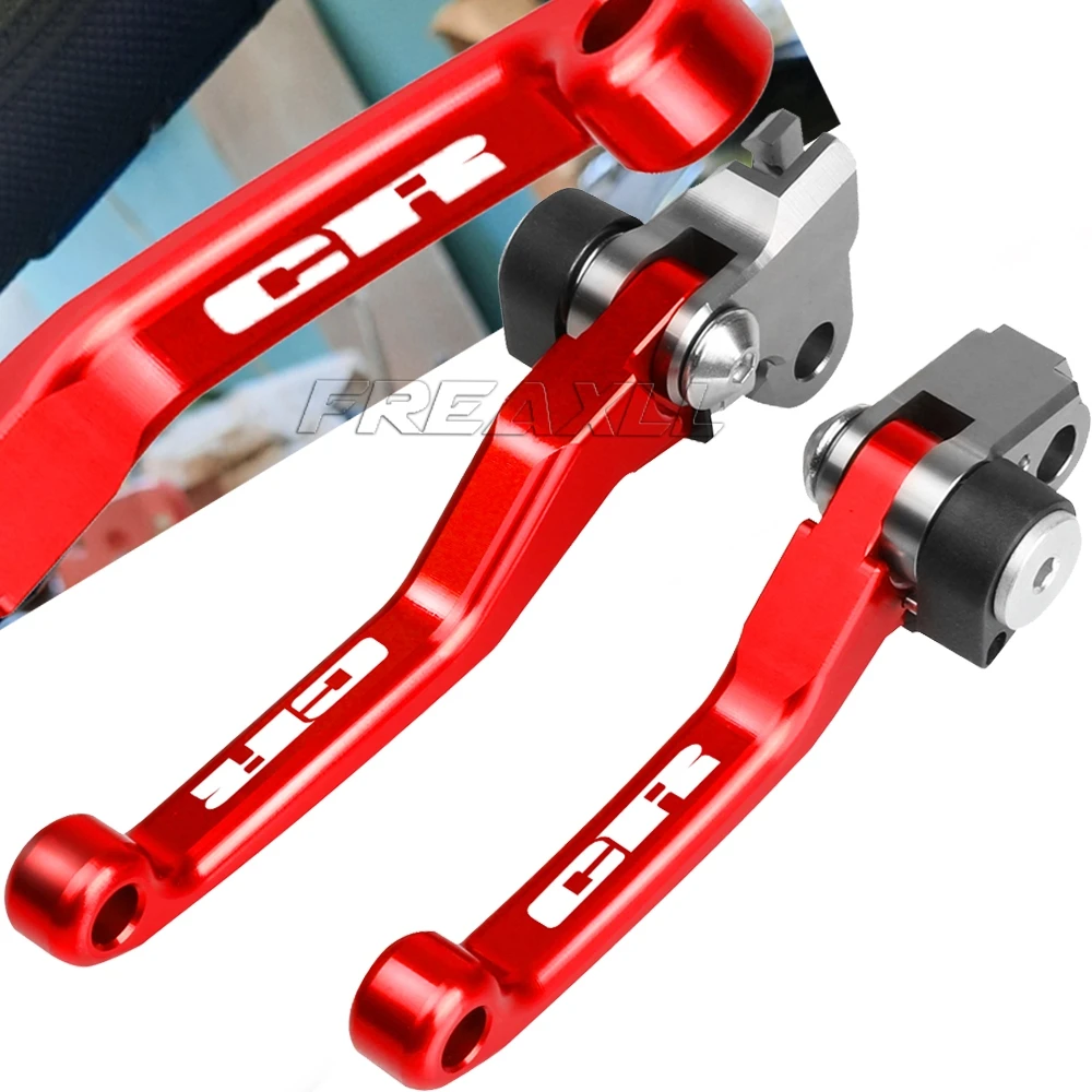 CR 80R 85R 125R 250R рычаги поворотного тормоза мотоцикла 80 85 125 250 R для Honda CR80R CR85R CR125R