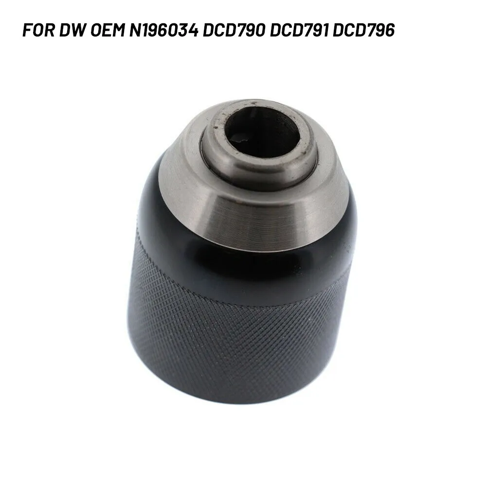 

Бесключевой сверлильный патрон Замена патрона для N196034 DCD790 DCD791 DCD796