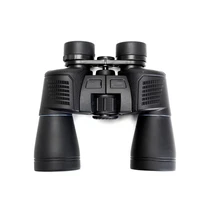 high definition binoculars ultra wide angle metal telescope low light night vision