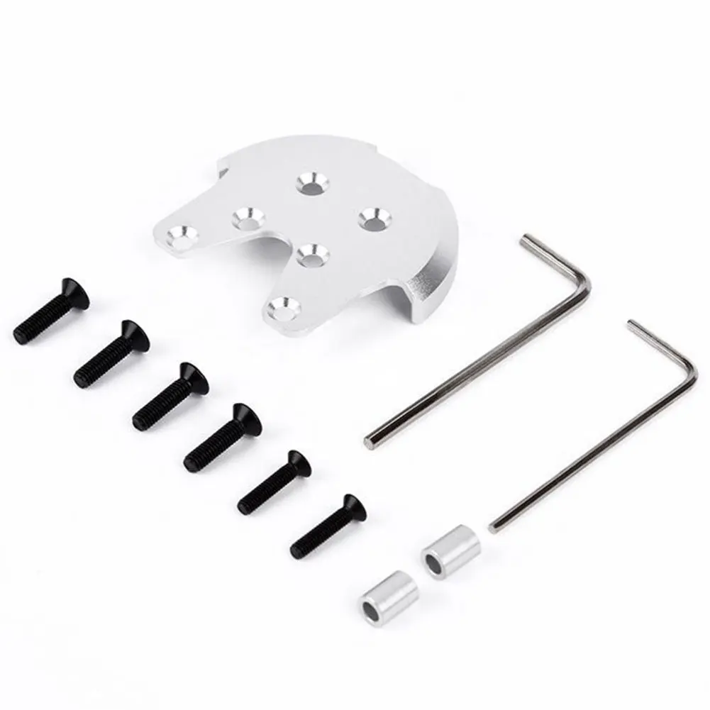 

Motor Mount Base Protector Anit-Crack Parts Anti-crush Drone Kit Cover Reinforcement Plate Guard Aluminum for Phantom 3 2
