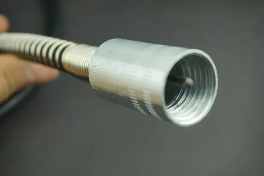 40-дюймовый флексовый дрель приводной вал вращающийся инструмент для Dremel и многих