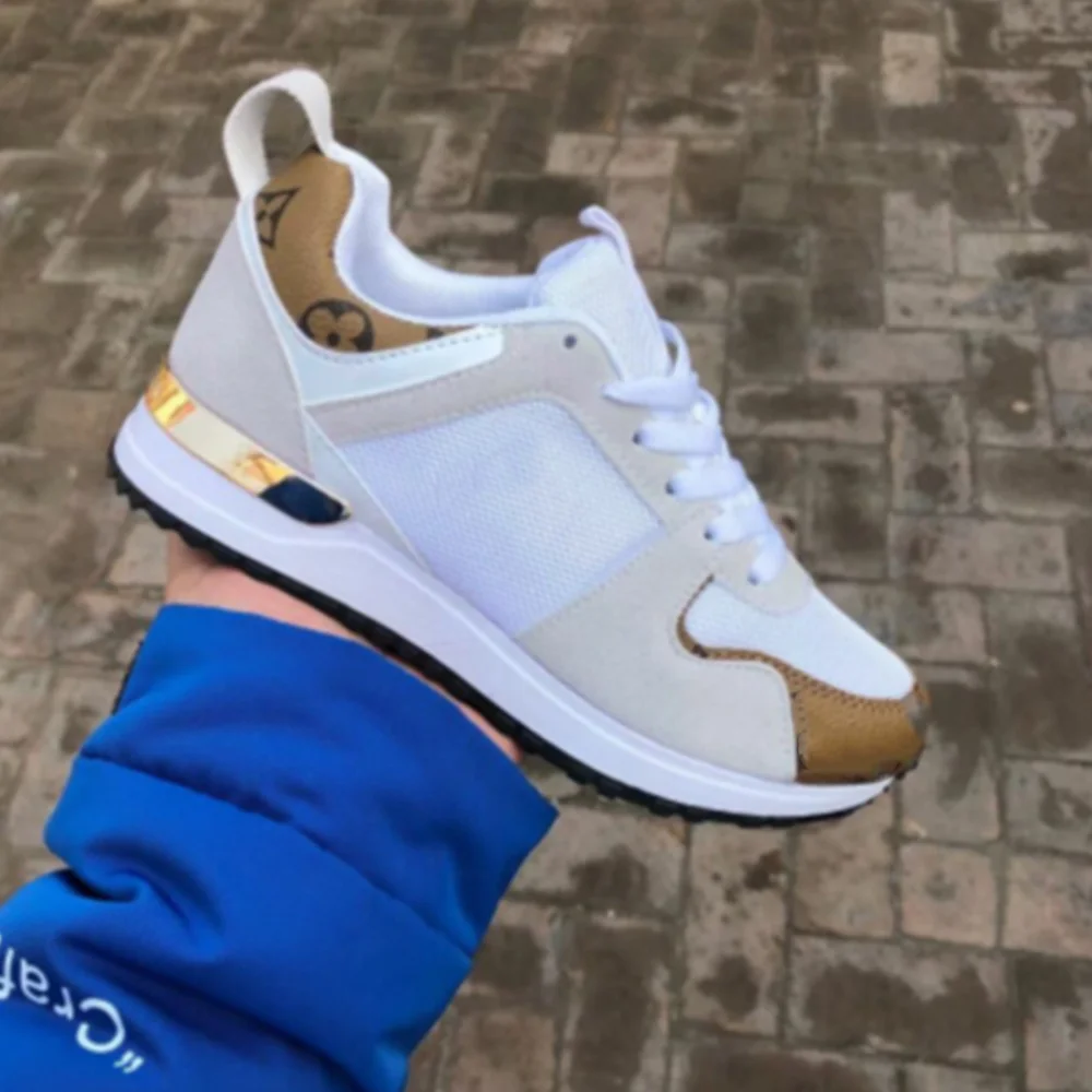 

Hot Men's Sneakers 2021 Ladies Casual Shoes Outdoor Sports Running Shoes Fashion Vulcanized Shoes Masculino Zapatos Hombre