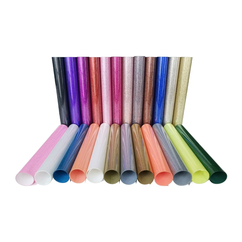 Распродажа! 1 лист 30 см x 50 виниловый режущий плоттер для передачи тепла сделано в