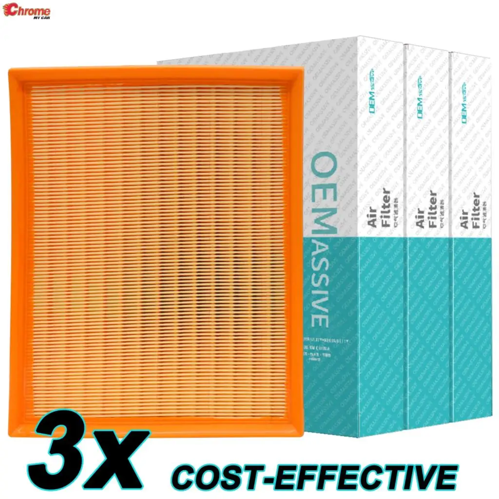 

3X автомобильный воздушный фильтр двигателя 9201138 для OPEL/Chevrolet/Holden/Vauxhall Astra 98-10 Astra Family Zafira A B VX220 00-05 Zafira 98-14