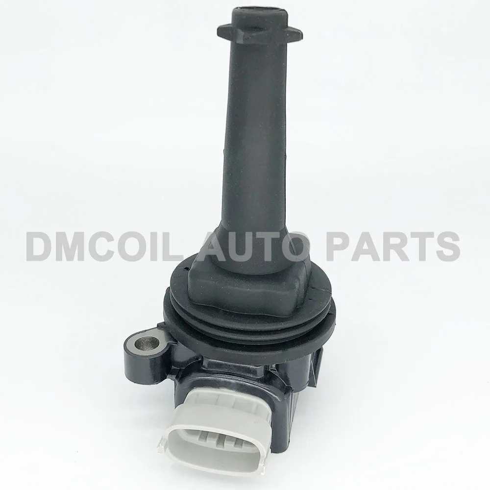 5 шт. Катушка зажигания для VOLVO C30 C70 II S40 S60 I S80 V50 V70 III T5 2.0L 2.4L 2.5L 8677837 / 30713417 0221604011|coil|coil
