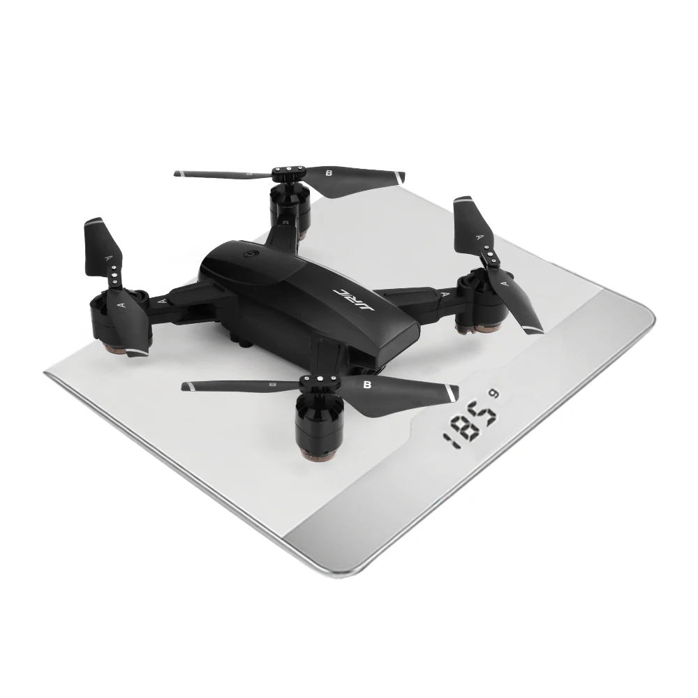 JJRC H78G Радиоуправляемый Дрон 5G wifi FPV GPS Квадрокоптер с широкоугольной HD камерой