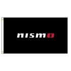 Флаг NISMO 90x150 см