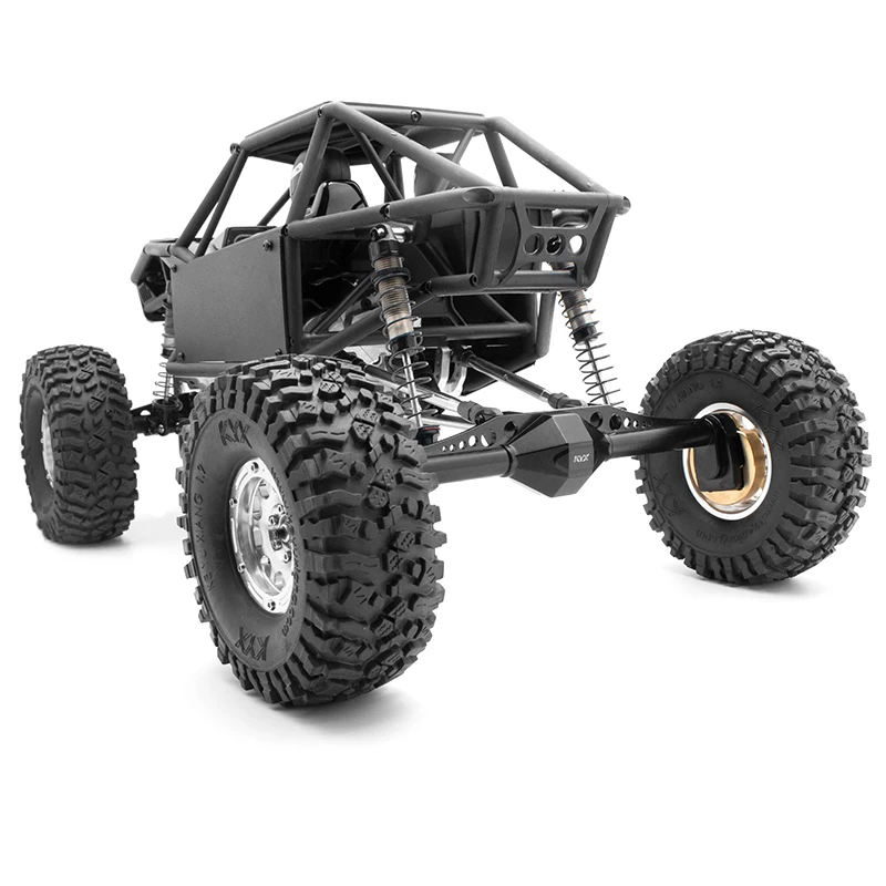 1/10 RC гусеничная модель для скалолазания автомобиля осевая Капра 1 9 UTB