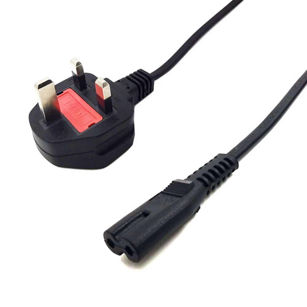 C7 Рисунок 8 Женский 3 зубчатый адаптер штепсельной вилки стандарта