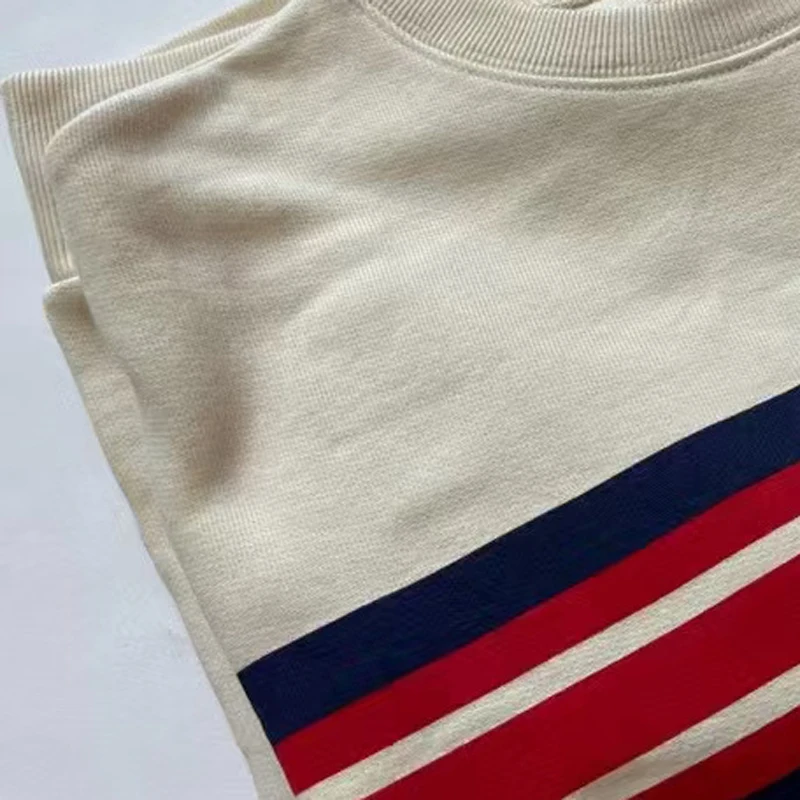 

Предварительная продажа (корабль август) 2021, новая одежда для маленьких мальчиков, одежда для маленьких девочек одежда для детей Одежда для ...