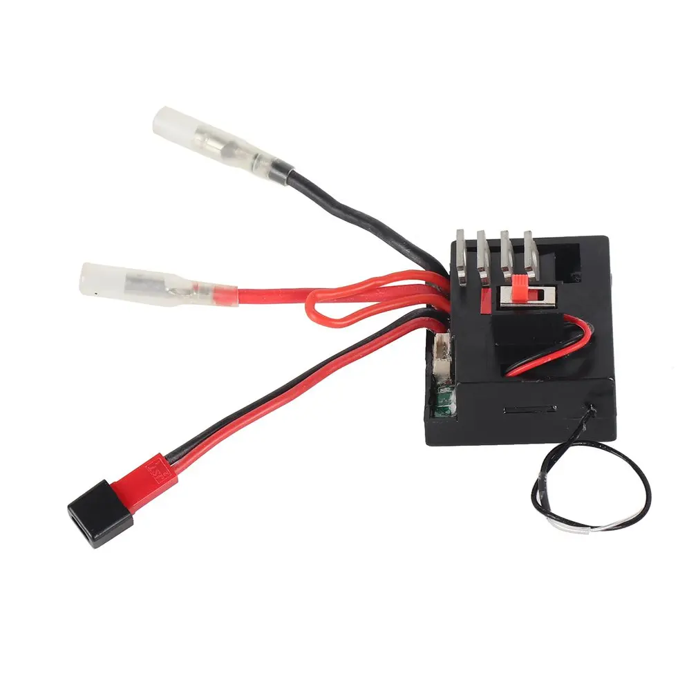 

1/18 RC Car Receiver/ESC A949-56 Part for Wltoys Off-road Buggy A949 A959 A969 A979 K929 Spare Parts Accessory Components