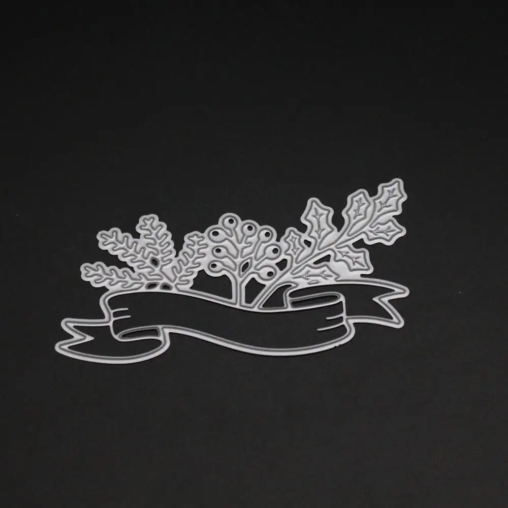 Форма для вырезания С Днем Рождения принадлежности украшения альбомов