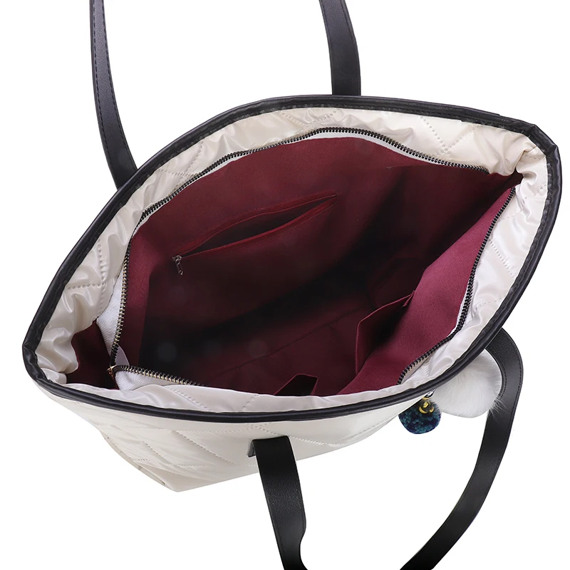 

Handbags For Women Large Shoulder Bags For Women 2020 Capacity Handbags Travel Luxury Soft Hand Bag Female Large Crossbody Bags