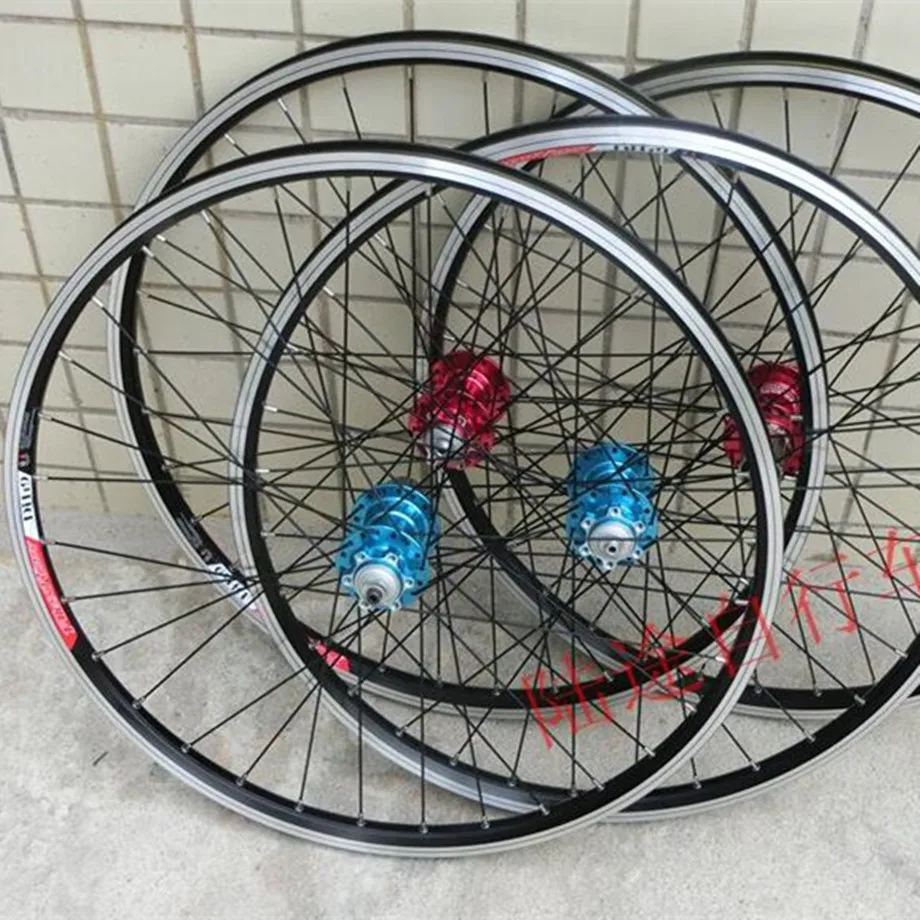 EMS 26 &quotNovatec ступицы DH19 V Тормозной обод МТБ горные велосипеды колесная часть